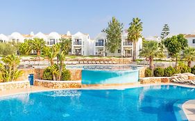 Aparthotel Marsenses Paradise Club À 4*